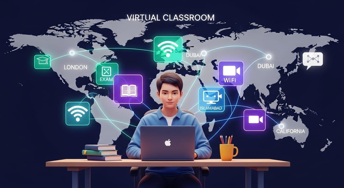 Online Tutoring in 2025: What Students Expect vs. What Really Happens