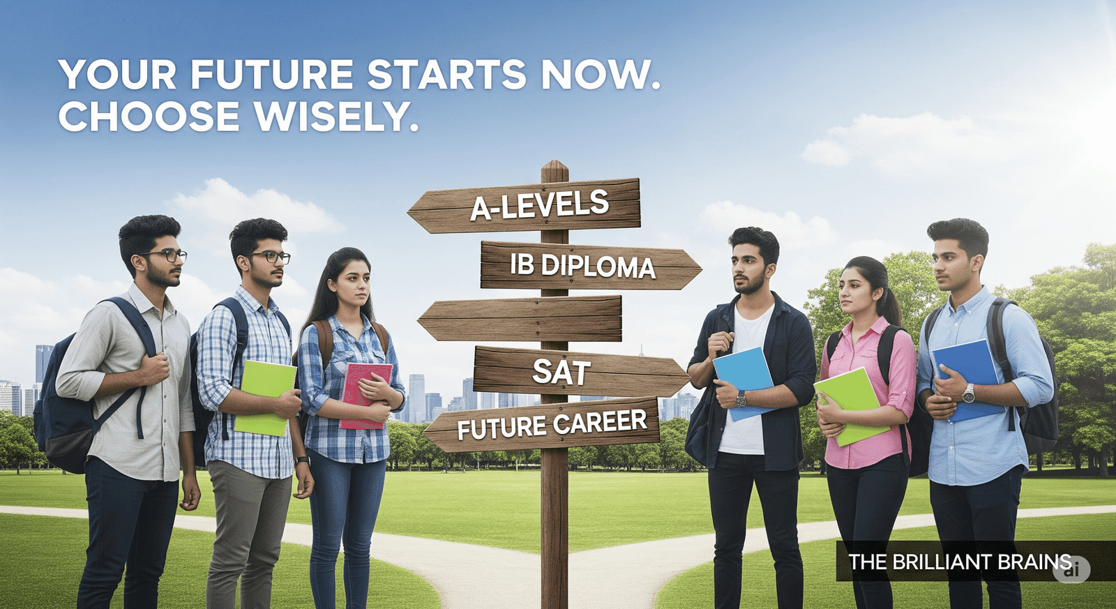 Choosing Your A-Levels or IB? Avoid These 5 Game-Changing Mistakes!